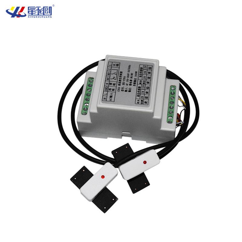 XKC-C360 Automatic Water Level Controller with Y26 Sensors,AC110v-260v Cheap Small Sized Level Sensors Control