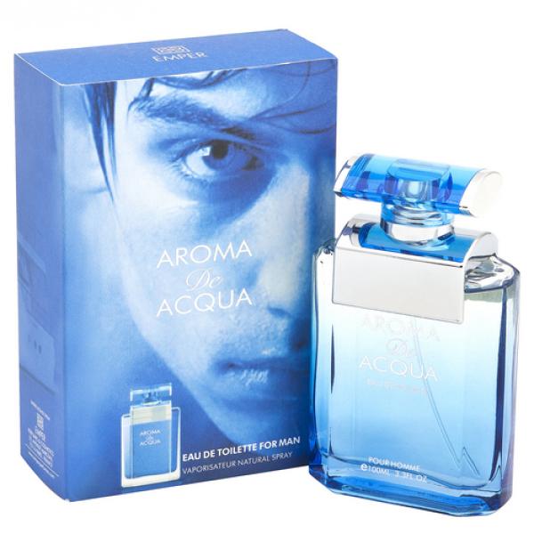 

Aroma de Acqua Emper - чоловіча туалетна вода 100 ml