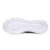 Men's Hands Free Slip-on Loafers Comfortable Walking Shoes Breathable Knit Casual Sneakers