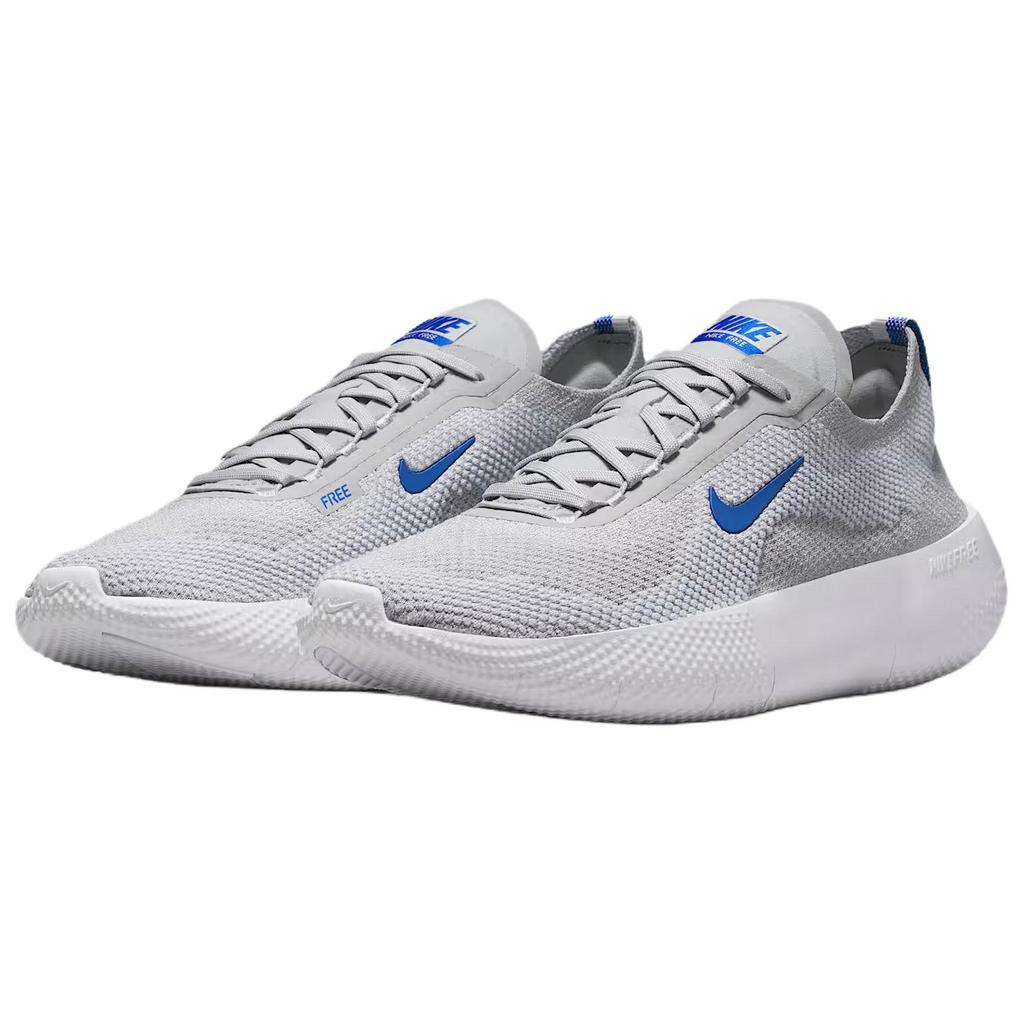 Nike Free 2025 Flexible Comfortable Breathable Support Low Top Running Shoes Men Sneakers HF1078008