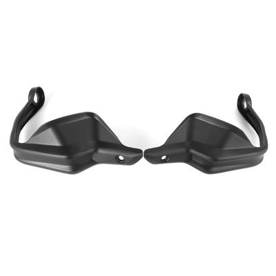 2pcs Comfortable Ride Motorcycle Hand Guards Covers Weather Resistant Adjustable for R1200GS F750GS F850GS F700GS F800GS