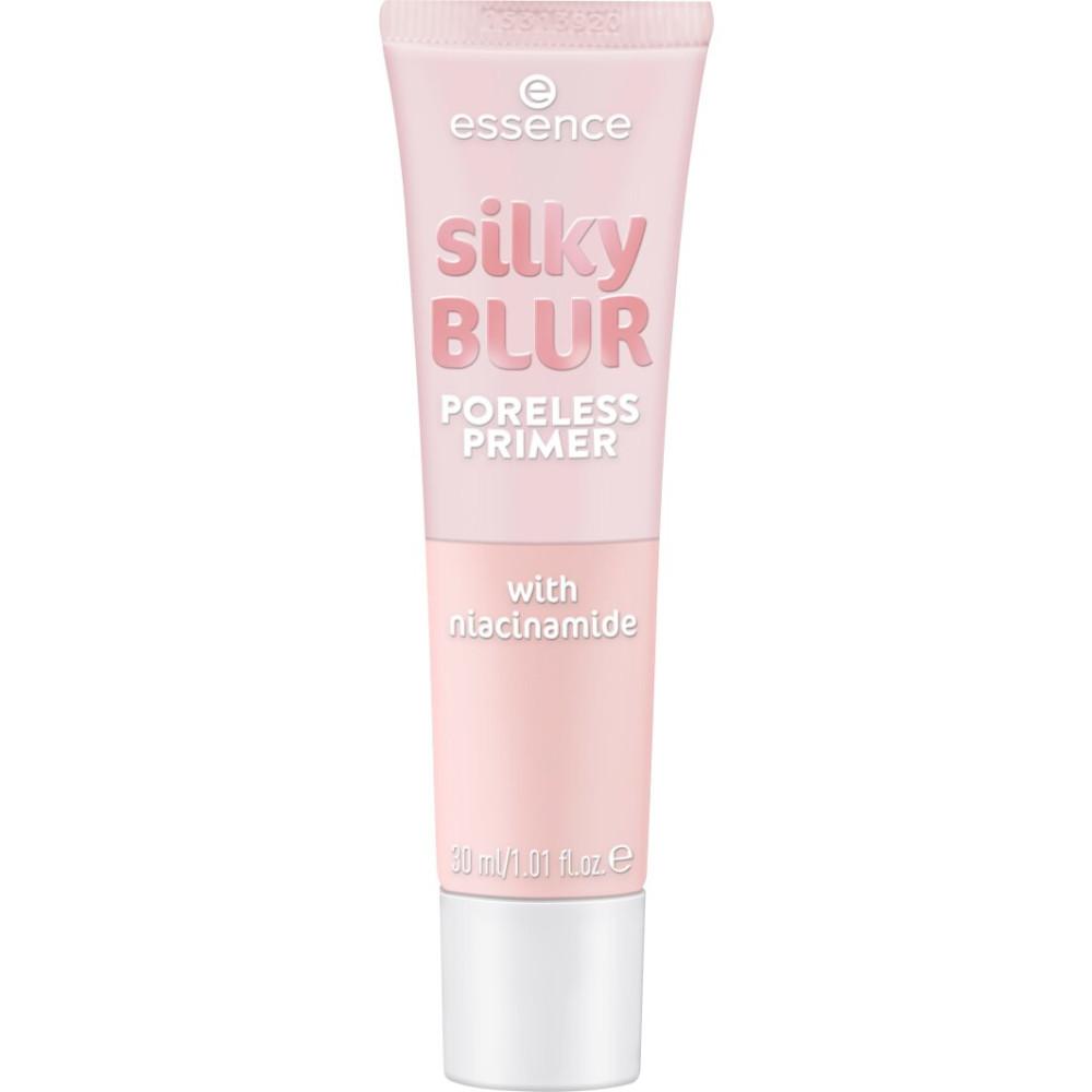 Essence Silky Blur Porenloser Primer - 
