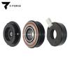 Electromagnetic Clutch for Automotive AC Compressor Compatible with SanDian BeiLuZun OE#96962250