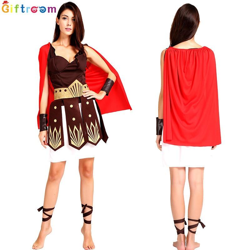 Classical Elegance King Costume, Ancient Royal Samurai