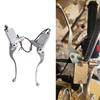 Motorcycle-Brake Clutch Pump Lever Dirt Bike Master Cylinder Accessories Universal for 1500 1100 VTX 1300 1800 Dirt Bike