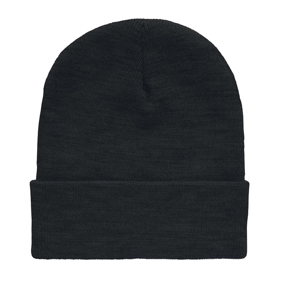 MidOcean Unisex Adult Polo RPET Cuffed Beanie