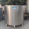 RSRDDY Stainless Steel Mobile Paint Storage Tank