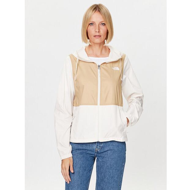 

Ветровка North Face Cyclone III NF0A82R7 Ecru Regular Fit XS