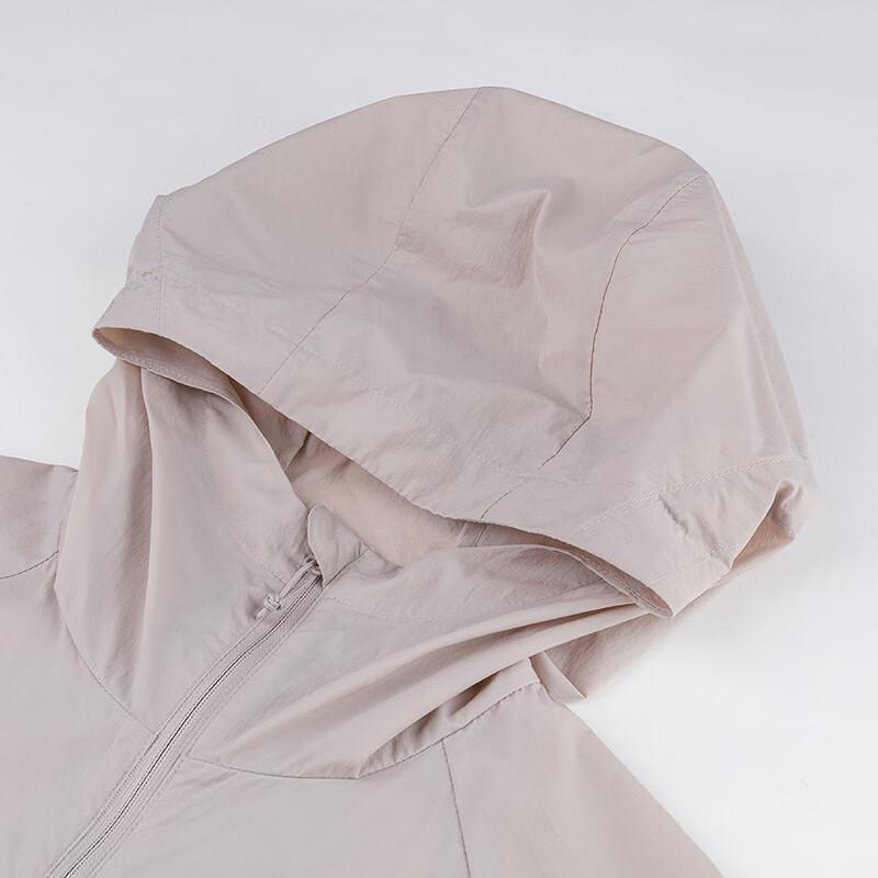The North Face Women's Lightweight Sun Protection Jacket
