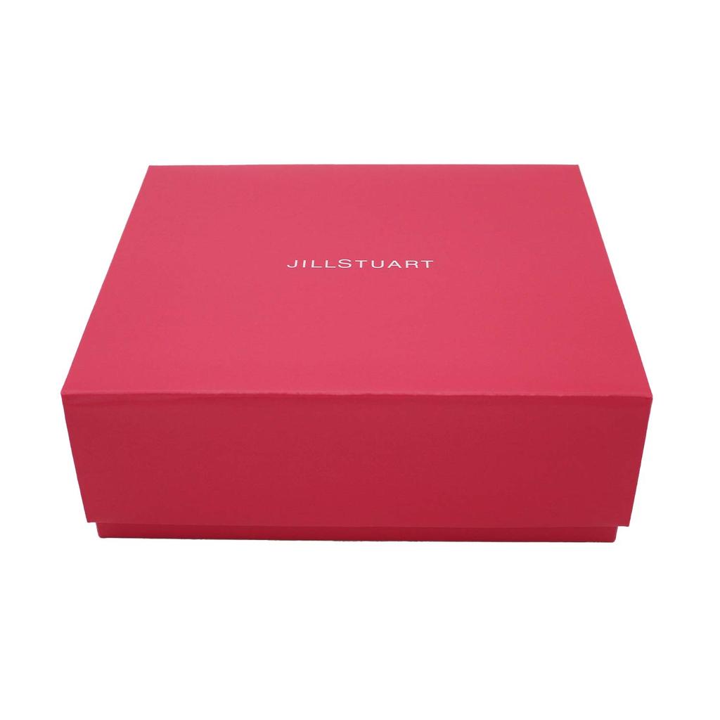 Jill Stuart Towel Museum JILLSTUART Towel Gift Pink and White Face Set, Towel, 58-3159200