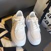 Spring and Autumn Board Shoes 22 Spring New Casual Shoes Sports Shoes Thick Soles Tide