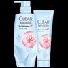 Nourishing Fluffy Anti-Dandruff Scalp Care Shampoo Set
