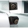 Car Rear View Camera 8 LED Night Vision Reversing Auto Parking Monitor CCD Waterproof HD Video