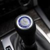 GLC GLB Dekorace řadicí páky auta Emblem hlavice řadicí páky Samolepka Pro Mercedes Benz AMG W204 W205 W203 W211 W212 W213 W201 W210 W12