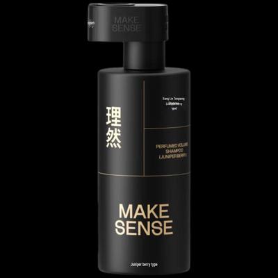 LIRAN Wacholderbeere Volumenshampoo
