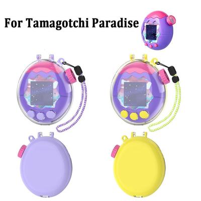 Konsole do gier – Tamagochi