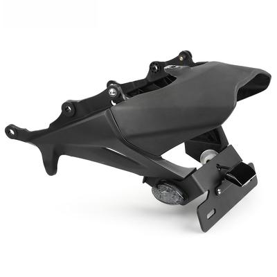 Quadros e acessórios para motociclos – Matrículas de motociclos