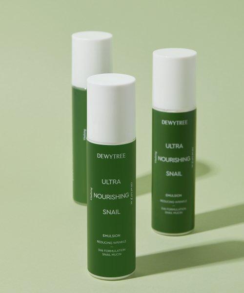 DEWYTREE Ultra Nourishing Snail Emulsion 150ml