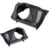 Pioneer Tweeter Mounting Kit Ud K303 Harrier Exclusive Black Carrozzeria Single Item Harrier