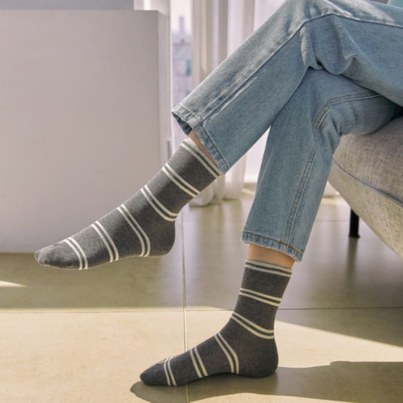 Abiruz Women's Socks YSJ-WBT-20