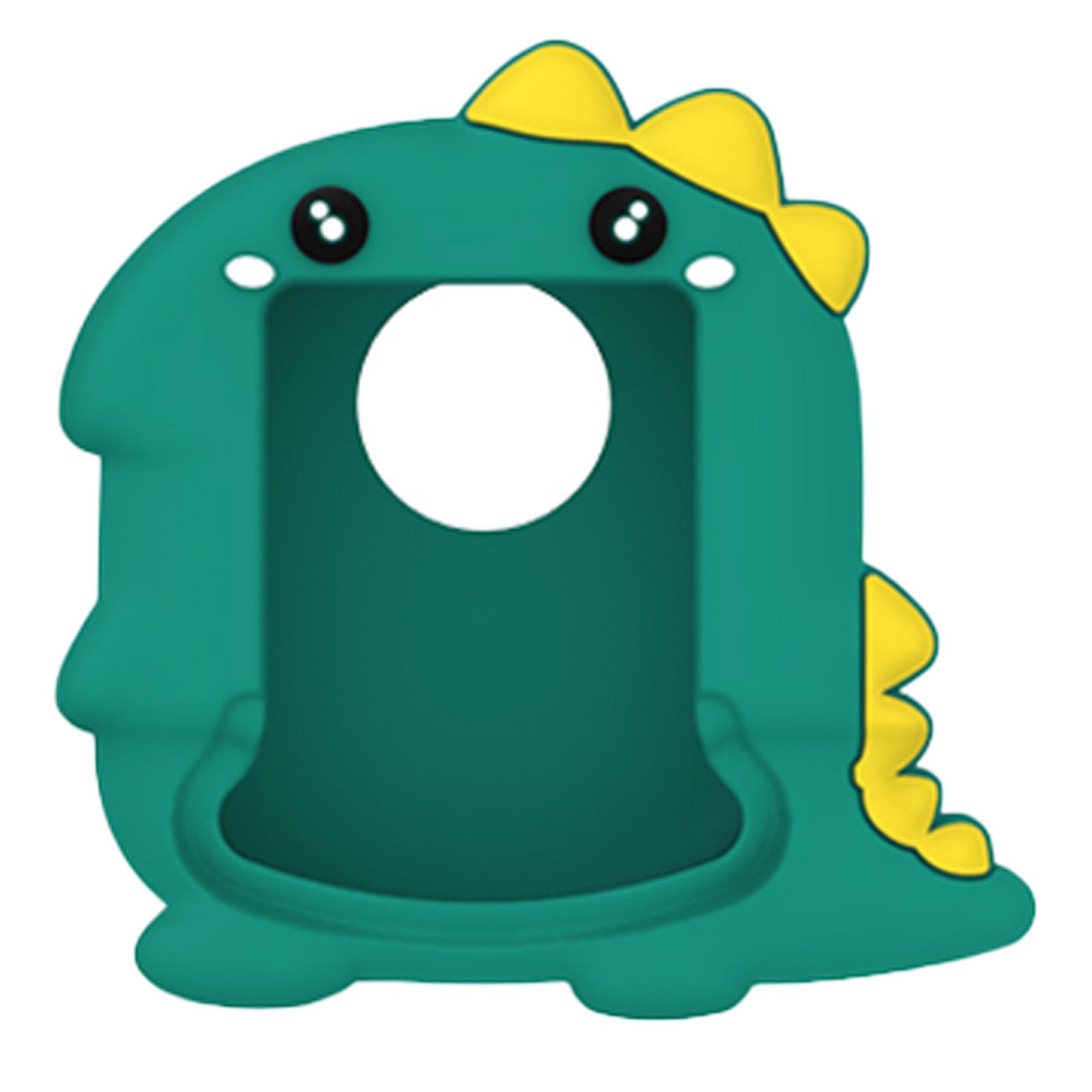 

Protective Case Lovely Pattern Designings Gaming Device Storage Bag Consoles Storage Bag Impact-Resistant for Giga Pets B