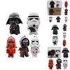 Darth Vader Figure Stormtrooper Kylo Ren Chewbacca Toys Gifts Men Boys
