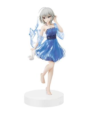 BANPRESTO THE CINDERELLA GIRLS ESPRESTO Shining Materials Anastasia from Starry Bride IDOLM@STER