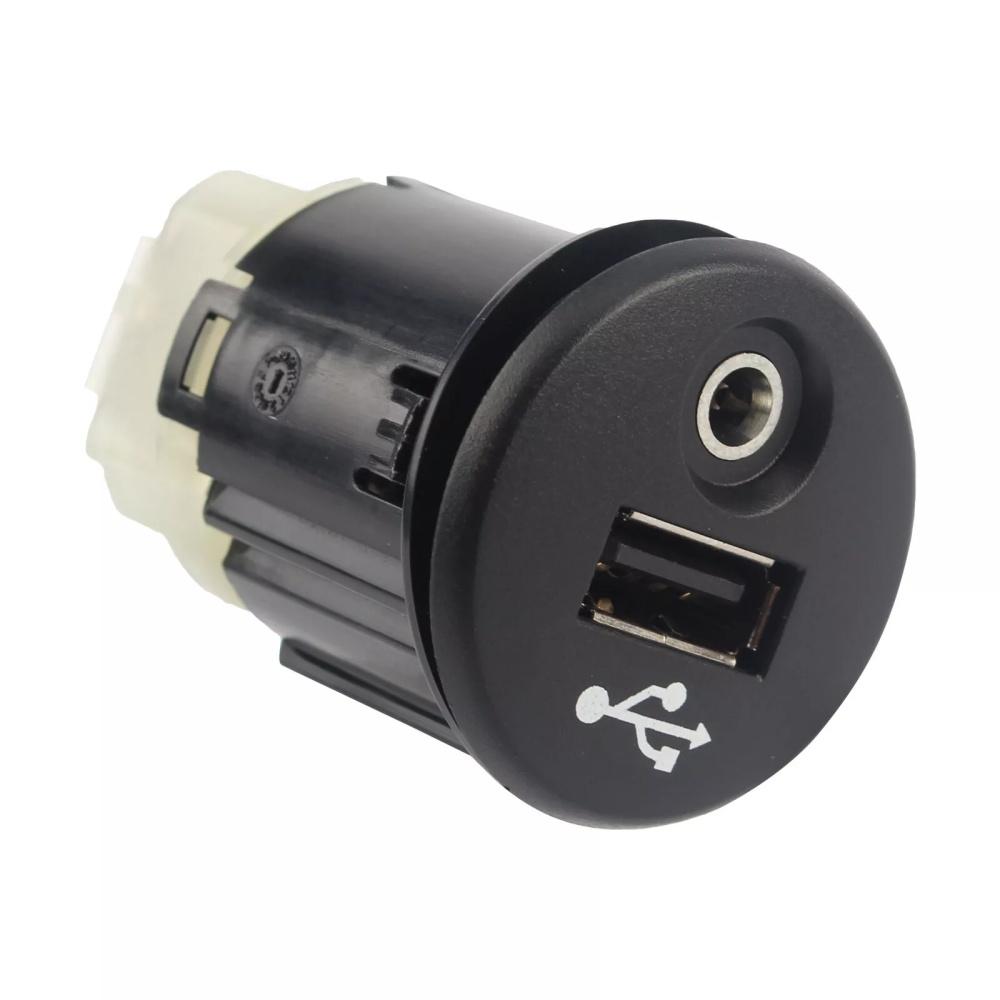 Sound System Auxiliary Jack 28023-BH00A For Nissan Juke 2011-2013