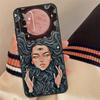 Spiritual Trippy Psychedelic Case For Samsung Galaxy A54 A34 A14 A56 A36 A16 A06 A13 A53 A12 A22 A32 A52 A35 A17 A15 A55