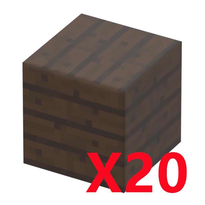 Pixel-Stil Mineral Magnet Welt Magnetische Bausteine Montage Ersatzteile Sensorisches Spielzeug für Kinder DIY Tierwürfel Grundplatte