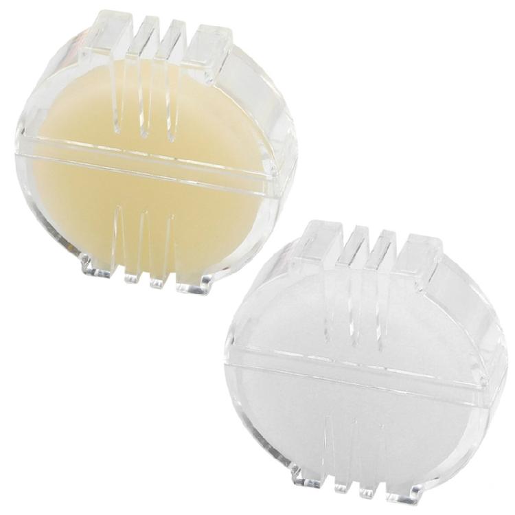 DIY Thread Strengthening Conditioner Beeswax Handmade Needle Sewing Quilt Making