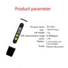 Quality Self-provided Battery Water Monitor Water Tester Water Purity Analyzers Water PH Meters Pen