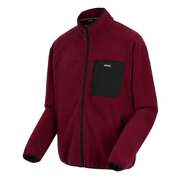 Regatta Fleece Frankie with Zipper