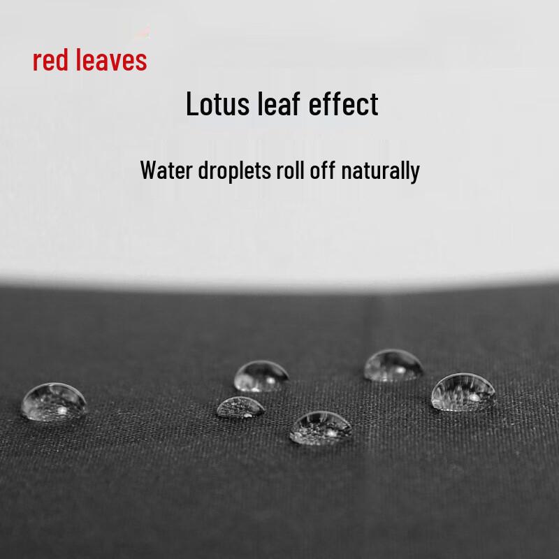 Hongye 10-Rib Oversize Folding Business Umbrella