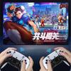 Dual-Mode 2,4G Kabelloser Game Controller für Konsolen, Set-Top-Box, PC, Arcade-Simulator
