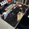 Ump GGirls Frontline Mousepad Large Gaming Mouse Pad LockEdge Thickened Computer Keyboard Table Desk Mat