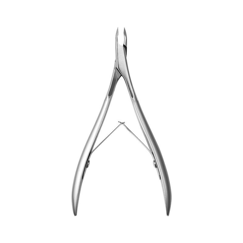 Third Gen Stainless Steel Swan Dead Skin Scissors & Universal Nail Clippers for Dead Skin Removal and Nail Art Care.