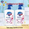 Safeguard Cherry Blossom Soft Hand Wash