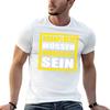 Crane Seats Must Be Compacted Crane Operator Ronny T-Shirt Unisex T-Shirt Graphic Unisex T-Shirts For Unisex Casual T-Shirt