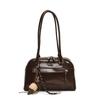 Niche retro high-end underarm bag women's new large-capacity bag versatile shoulder bag
