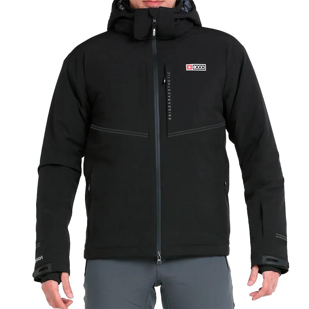 

+8000 Парка Vezar XL