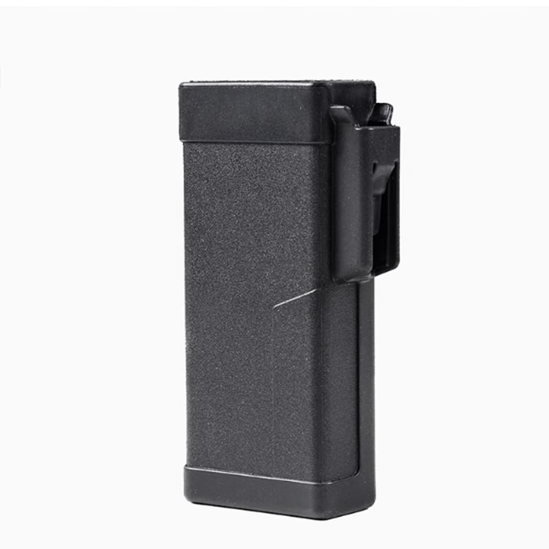 Jingyu Tactical Restraint and Fastening System