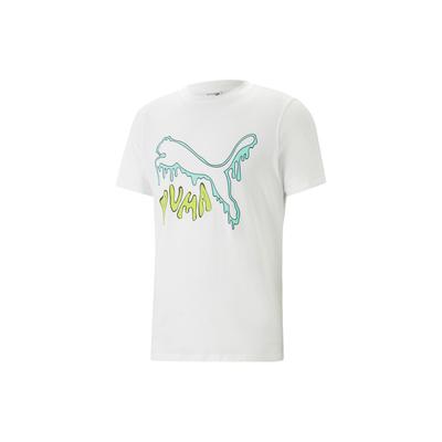 T-Shirts & Muskelshirts – T-Shirts