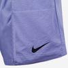 Nike Casual Shorts Women's Purple DD2096-569