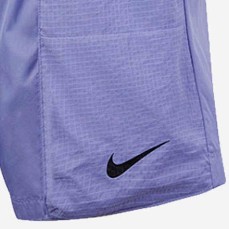 Nike Casual Shorts Women's Purple DD2096-569
