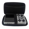 Suitable For RG40XXH RGB20SX RGB30 Handheld Game Console Travel Carrying Bag Shockproof Hard Cover Storage Case Antifall