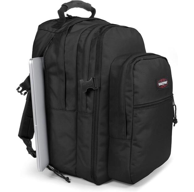 Рюкзак Eastpak Tutor schwarz (EK955008)