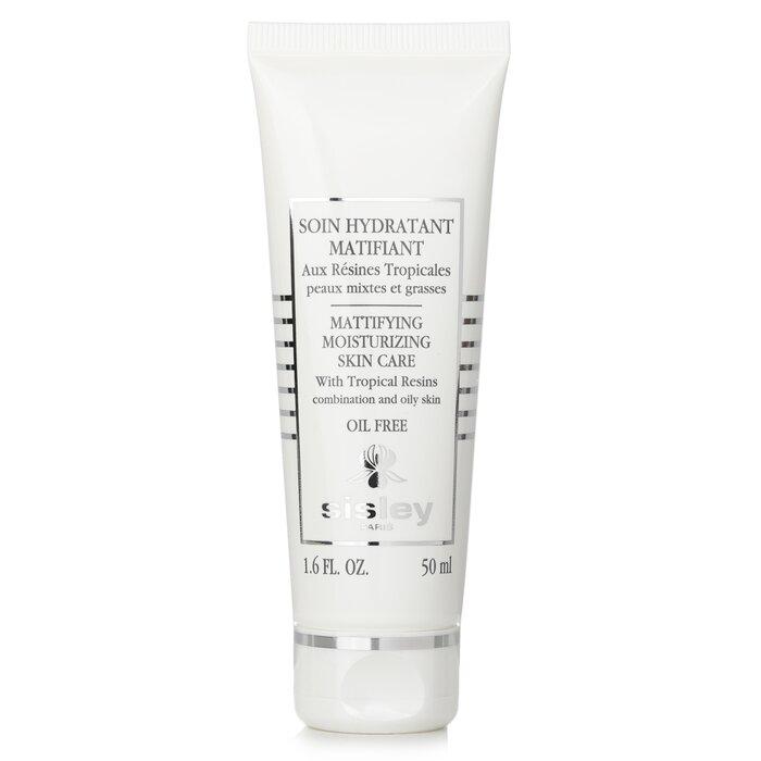 SISLEY Pattifying Moisturizing Skin Care Tropical Resin - Combination & Oily Skin