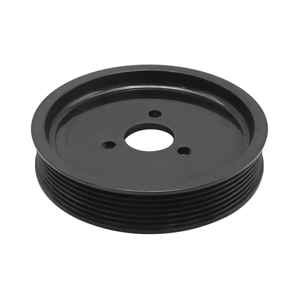 

Power Steering Pump Pulley 32421740858 For BMW E36 E39 E46 X5 Z3 M52TU M54