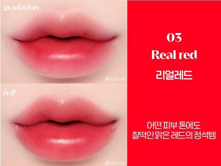 Etude Dear Darling Water Gel Tint 9 Types/ Long-lasting, #Stayput Tint /Water Gel Tint That Tints Your Lips with a Fresh, Juicy, and Plump Finish